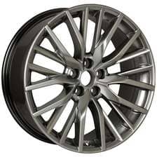 ДЛ 5*114.3 20*8 D60.1 ET30 FR Replica LX272 HB